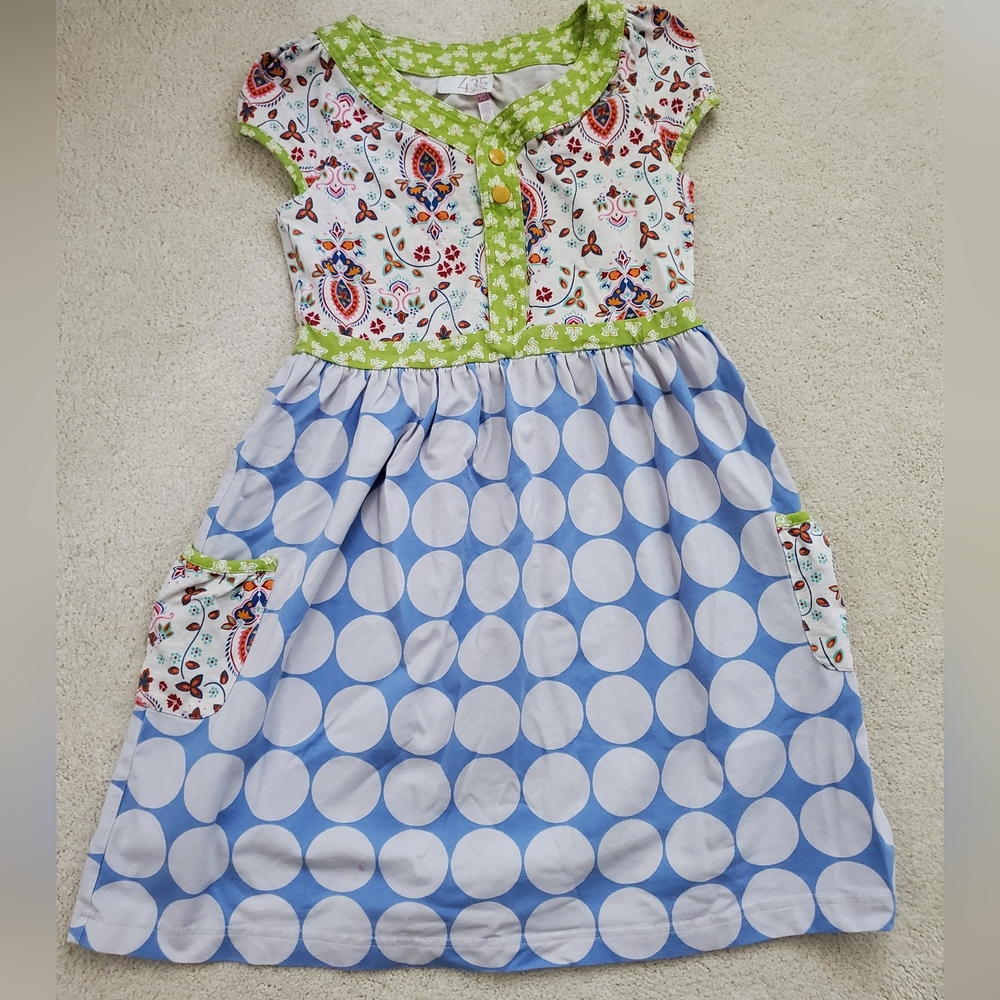 Matilda Jane 435 Allegory Dress sz10